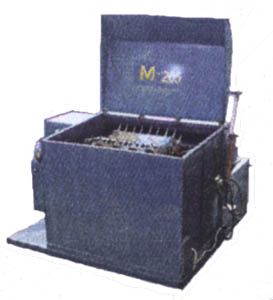 Моечная установка для деталей М-205.00