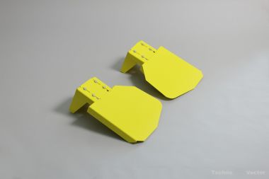 Мобильный 3D стенд ТехноВектор 7 МС T 7202 MC #7