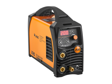 Сварочный инвертор TIG PRO TIG 200 P DSP (W212)