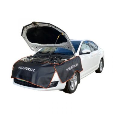 КОМПЛЕКТ ЗАЩИТНЫХ НАКИДОК НА АВТОМОБИЛЬ WDK-65301