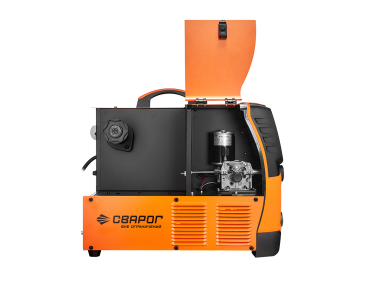 Сварочный инвертор MIG PRO SMART MIG 200 (N214S) #12