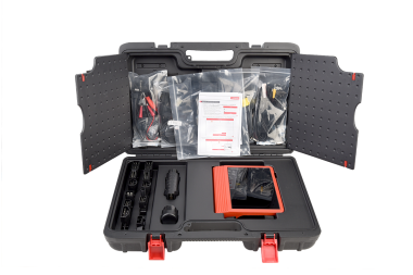 Сканер диагностический Launch X-431 PRO v. 4.0 (Version 2020) #4