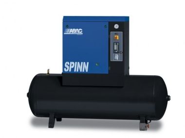 Винтовой компрессор ABAC Spinn 5.510-270 ST