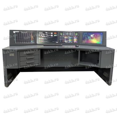 Стенд обкаточный универсальный КС-276-032