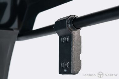 СТЕНД БАЛАНСИРОВОЧНЫЙ МОДЕЛЬ IPRO BM3 #7