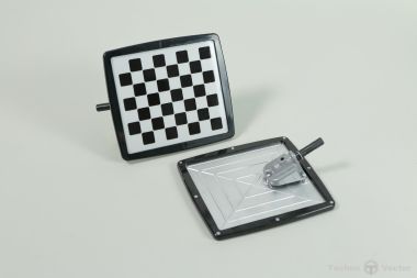 Мобильный 3D стенд ТехноВектор 7 МС 7202 МС #10