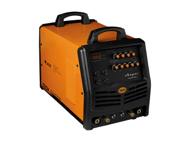 Сварочный инвертор TIG TECH TIG 250 P AC/DC (E102)