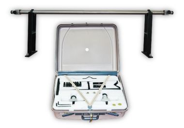 Набор калибровочный для стендов "развал-схождения" URS1808 и URS1806 Trommelberg 180Kit