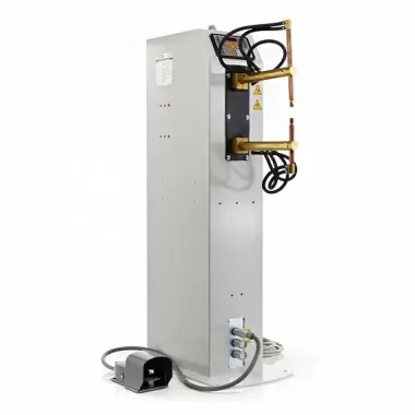 Машина для контактной сварки - TECNA 4645NE