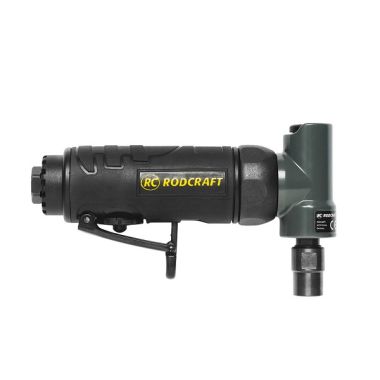 Угловая зачистная машинка 400Вт, 23000 об/мин, RODCRAFT, 7128