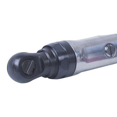 ТРЕЩОТКА ПНЕВМАТИЧЕСКАЯ 1/4", 30 НМ, УКОРОЧЕННАЯ MIGHTY SEVEN NE-251 #3