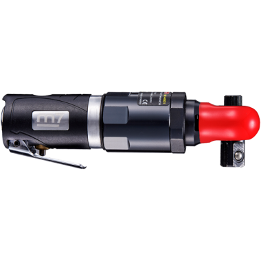 Трещотка пневматическая 1/2"", 81 Нм, укороченная NE-4901