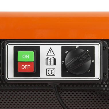 ИНФРАКРАСНАЯ СУШКА WDK-1A #9