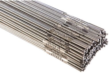Прутки нержавеющие TIG ER-308LSi (5 кг; 2 мм; 1000 мм) Кедр 7260026