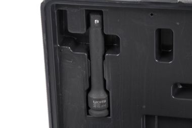 Гайковерт пневматический ударный Licota PAW-04006RK2 1/2" 563 Нм с набором головок, в кейсе #3