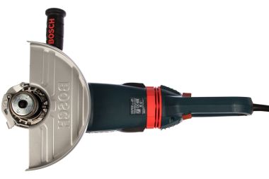 Угловая шлифмашина Bosch GWS 26-230 LVI #2