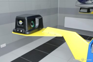 Мобильный 3D стенд ТехноВектор 7 МС T 7202 MC #4