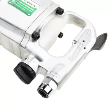 GARWIN 800550-5326 Гайковерт пневматический ударный 1" 2600 Нм (265 кГм) #3