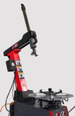 Шиномонтажный станок автоматический TM7i (380В) RED #4