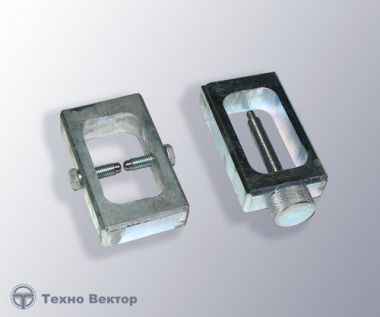Комплект проушин 400 70 000
