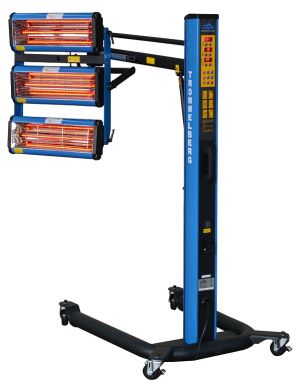 Сушка инфракрасная Trommelberg IR-3C Standard