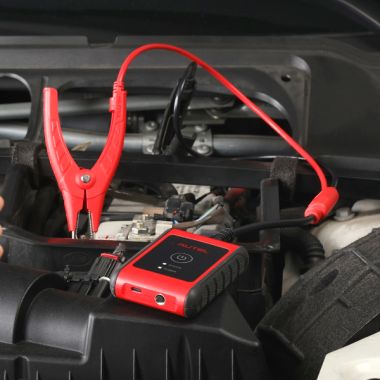 Тестер АКБ Autel MaxiBAS BT506, 2000 CCA, для MaxiSys #2