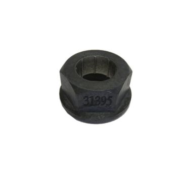 DL-CR31395 Ключ-насадка для монтажа/демонтажа гайки распылителя форсунок BOSCH 04451118 с 8 канавками