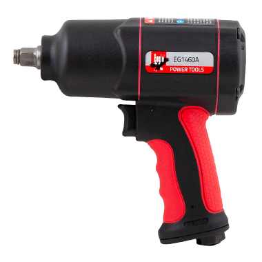 Гайковерт ударный 1/2" 1600Нм, EAGLE, EG1460A #2