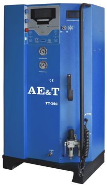 Генератор азота TT-360 AE&T