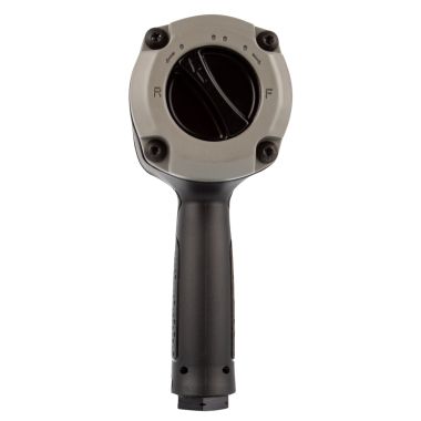 Гайковерт пневматический ударный Licota PAW-06026 3/4" 1763 Нм #4