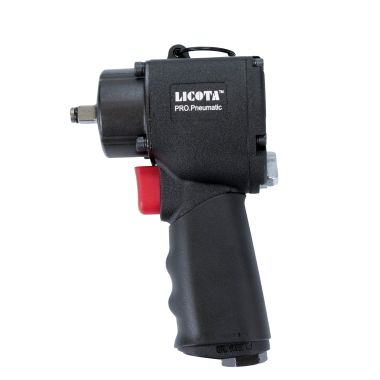 Гайковерт пневматический ударный Licota PAW-040543 3/8" 407 Нм