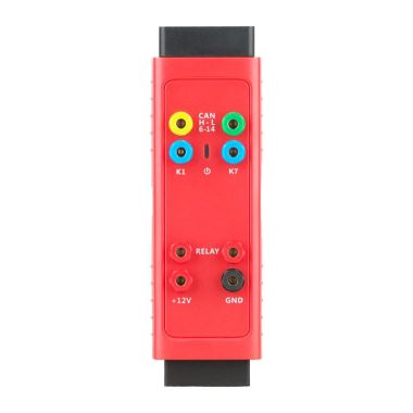 Адаптер для программирования ключей Mercedes Autel G-Box3, для IM508, IM508S, IM608PRO, IM608PRO II