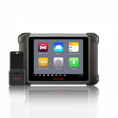 Сканер диагностический Autel MaxiSys MS906S