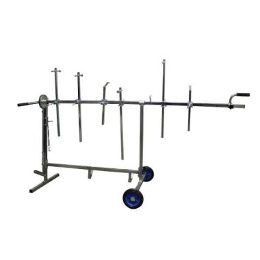 СТОЙКА ПОВОРОТНАЯ WDK-85186