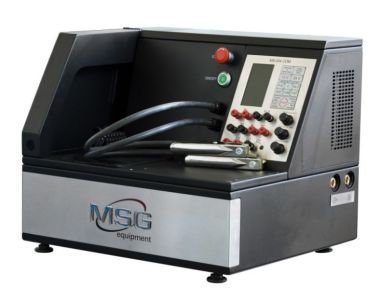 Cтенд MSG MS004 COM ДЛЯ ДИАГНОСТИКИ ГЕНЕРАТОРОВ И СТАРТЕРОВ