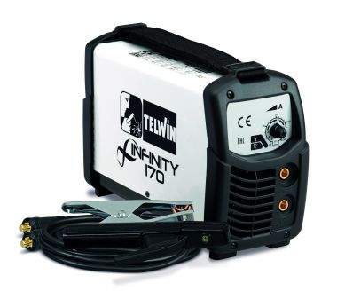 Сварочный аппарат INFINITY 170 230V ACX (816080)