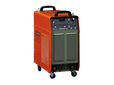 Сварочный инвертор TIG STANDART TIG 500 P DSP AC/DC (J1210)