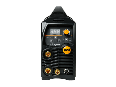 Сварочный инвертор TIG PRO TIG 200 DSP (W207) #5
