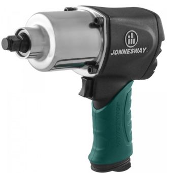 JAI-1054 Гайковерт пневматический ударный 1/2"DR 7000 об/мин., 920 Нм