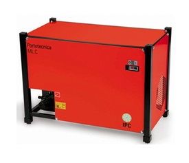Мойка высокого давления Portotecnica ML CMP DS 2860 T Артикул: IDAF 40464