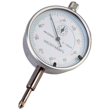 WDK-MI1001 ИНДИКАТОР ЧАСОВОГО ТИПА 0-10 ММ #2