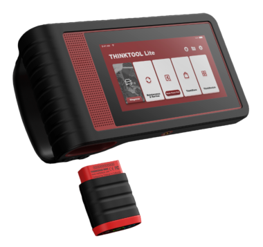 THINKTOOL LITE — диагностический сканер