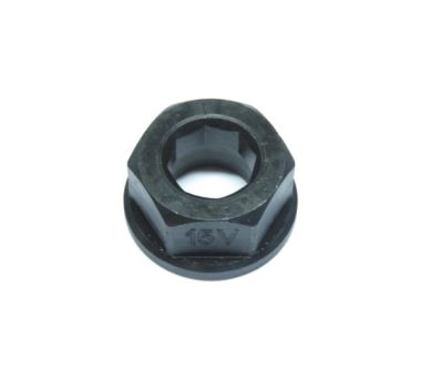 DL-CR31288 Ключ-насадка для гайки распылителя форсунки BOSCH 0445120460 (GAZ) 8-ми гранник 15мм.