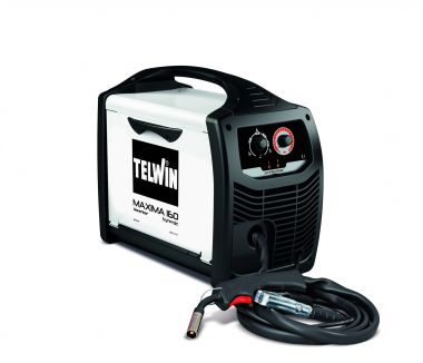 Сварочный полуавтомат MAXIMA 160 SYNERGIC 230V