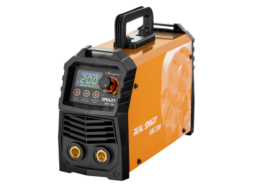 Сварочный инвертор MMA REAL SMART ARC 200 (Z28303)