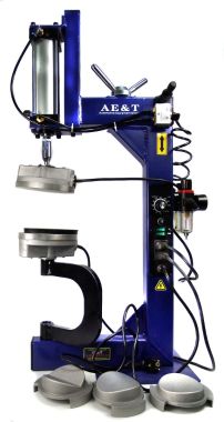 Вулканизатор DB-18B AE&T #2