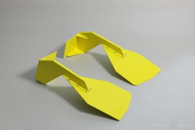 Мобильный 3D стенд ТехноВектор 7 МС T 7202 MC #8
