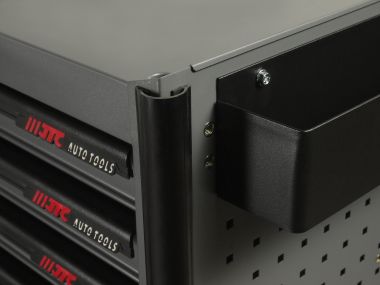 ТЕЛЕЖКА ИНСТРУМЕНТАЛЬНАЯ 7 СЕКЦИЙ (JTC-5021) С НАБОРОМ ИНСТРУМЕНТОВ 279 ПРЕДМЕТОВ JTC-5021+279 #2