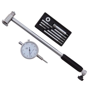 Нутромер GRIFF НИ 50-100 пр-во Guilin Measuring D128021