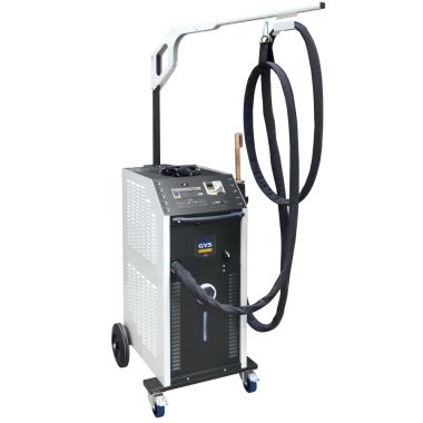 GYS POWERDUCTION 160LG индукционный нагреватель
